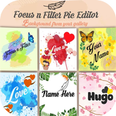 Calligraphy Fonts 2018 icon