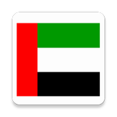 UAE VPN - Free VPN &amp; Unlimited Turbo VPN icon