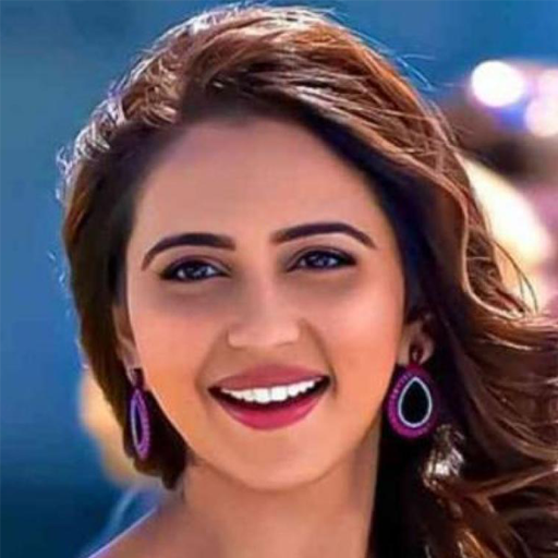 Rakul preet Wallpaper &amp;  News  Updates icon