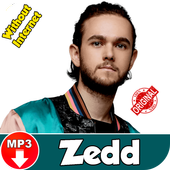 Zedd Songs icon