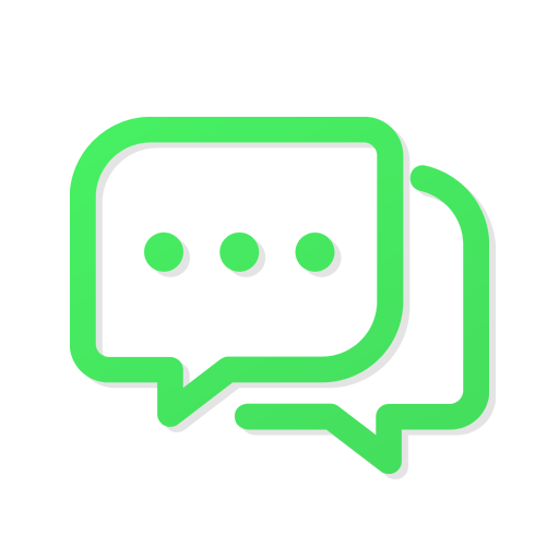 Concise Messenger icon