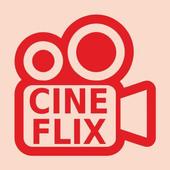 Cineflix icon