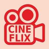 Cineflix on 9Apps