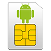 SIM Card Manager icon