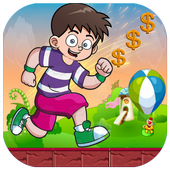 Jungle Adventure icon