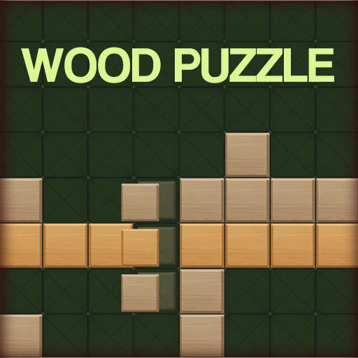 Wood Puzzle - Block Puzzle Game icon
