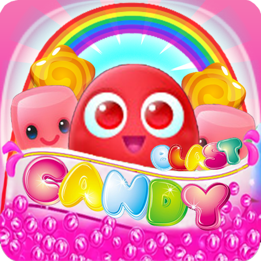 Candy Blast 2020 icon