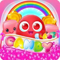 Candy Blast 2020