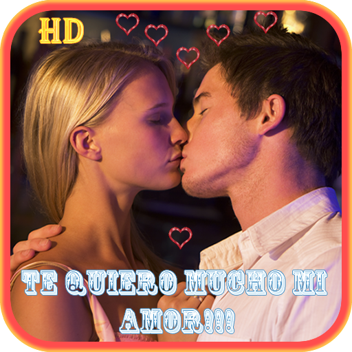 Te Quiero Mucho Amor icon