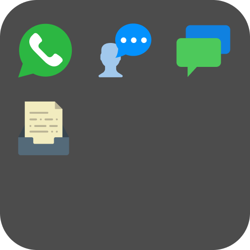 Dual Multi Space: Parallel App आइकन