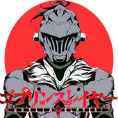 Goblin Slayer anime Wallpapers icon