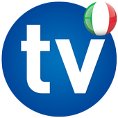 Italy TV - Free TV Guide icon