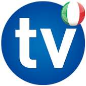 Italy TV - Free TV Guide
