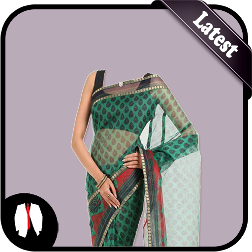 Bhabhi Photo Suit icon