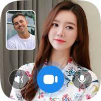 Live Random Girls Video Call