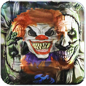Scare Horror Prank icon