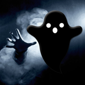 Oija Table Ghost Detector of Espiritus and Ghosts icon