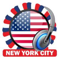 New York City Radio Stations - USA on 9Apps