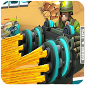 Guide for Alien Creeps TD icon