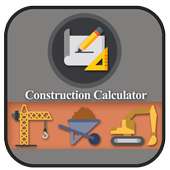 Construction Calculator on 9Apps