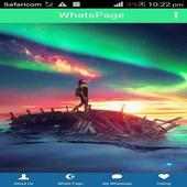 WatzPopping on 9Apps