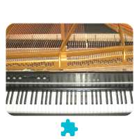 Electric Grand Piano *Plugin* on 9Apps