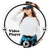 Six player for videos - All video 2020 on 9Apps