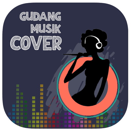 Gudang Musik Lagu Cover Terbaik icon