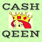 Cash QEEN : Earn Paytm Cash Free