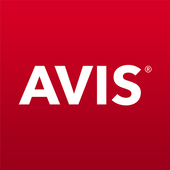 Avis Driver App icon