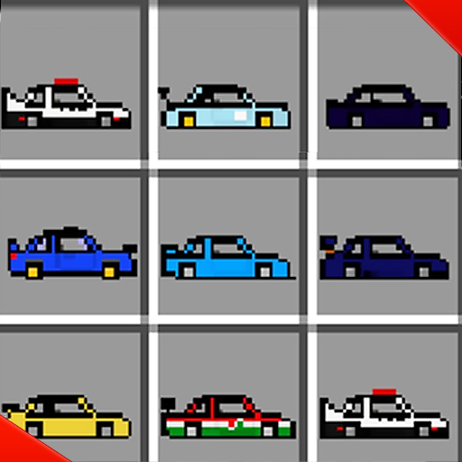 Cars for MCPE icon