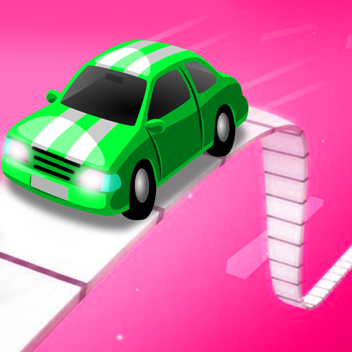 Crazy Car Rush - The Turbo Car icon