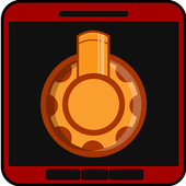 Mini 4:Oruboru icon