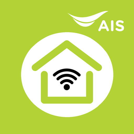 AIS Smart Life icon