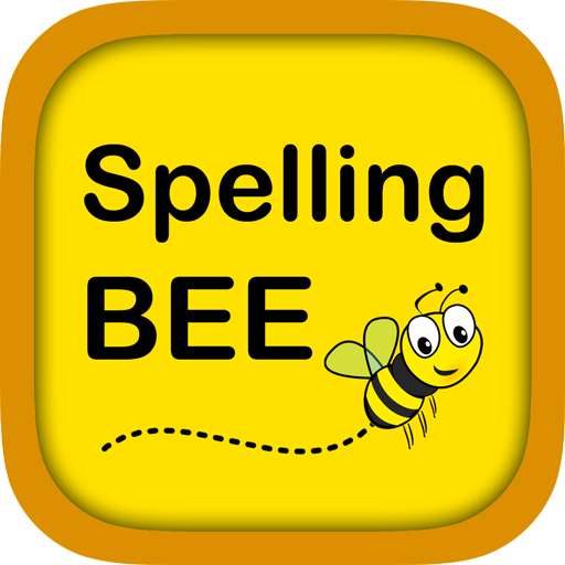 Spelling Bee Trivia иконка