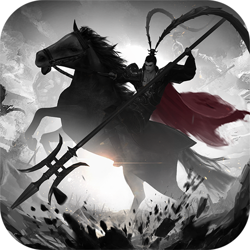 Three Kingdoms Truce icon