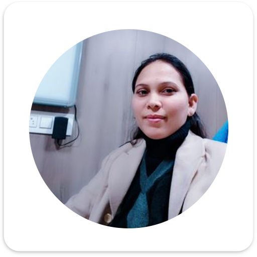 Dr Komal Panwar - Gynecologist icon