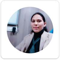 Dr Komal Panwar - Gynecologist