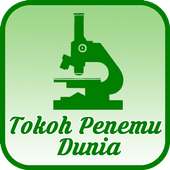Tokoh Penemu Dunia on 9Apps