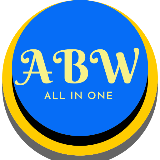 ABW: All Best Websites icon