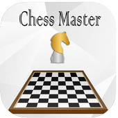 Chess Master Pro icon
