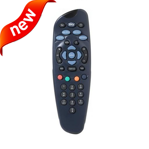 Universal Remote Control For All AC icon