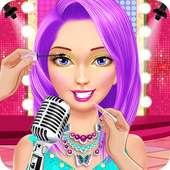 Pop Star Teen Fashion Diva