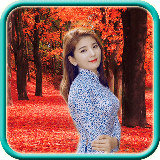 Blend me photo editor &amp; maker icon