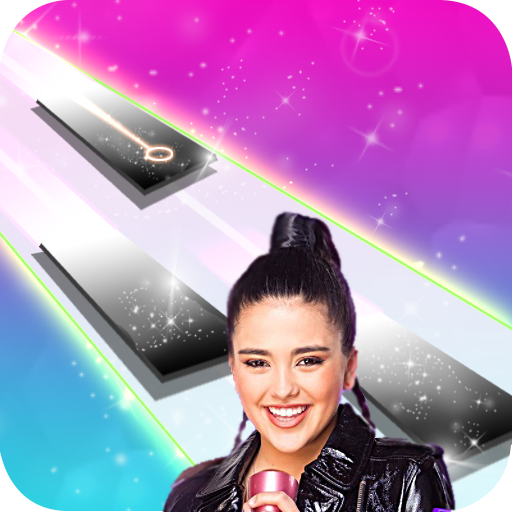 Piano Tiles Kally's Mashup Worlds Collide 2020 icon
