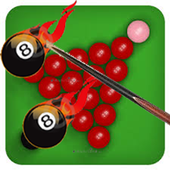 Pool Ball Snooker icon