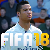 Vidiplays For FIFA 18 icon