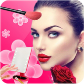 You Mackup - Face Beauti Photo Editor icon