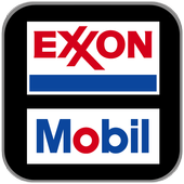 Exxon Mobil Fuel Finder icon