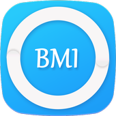 BMI Calculator icon